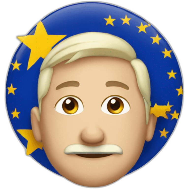 european union emoji