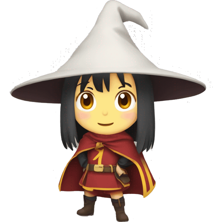 megumin emoji