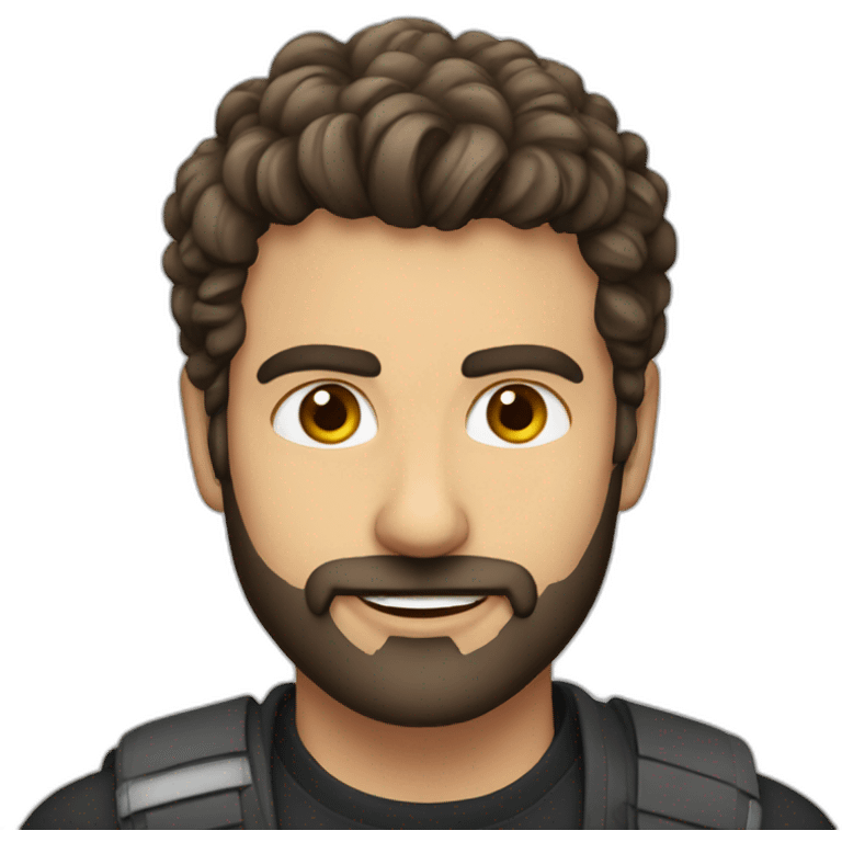 alex hormozi emoji