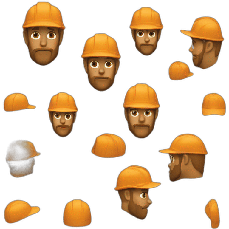 Carhartt emoji