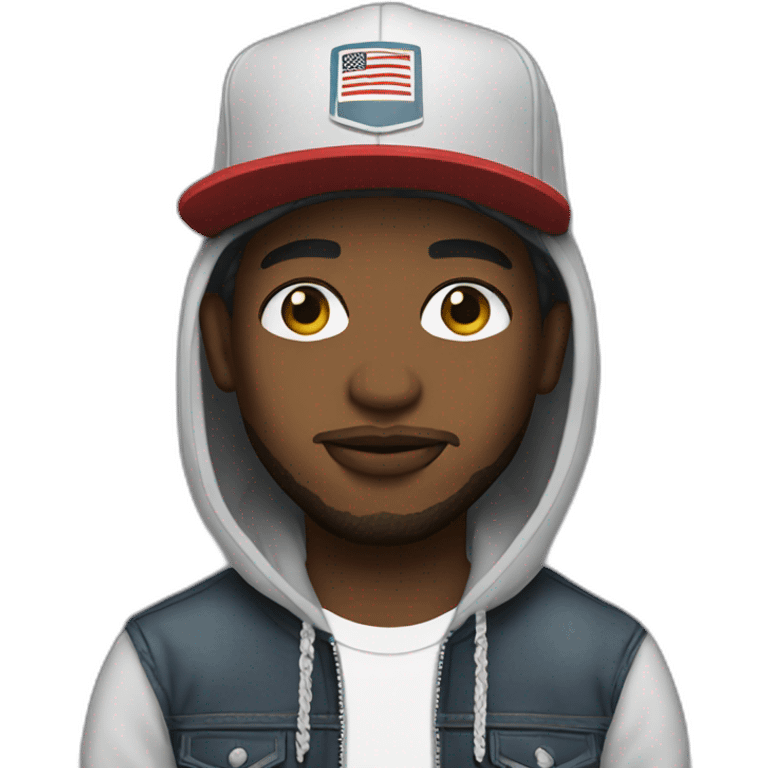 us rapper pop smoke emoji