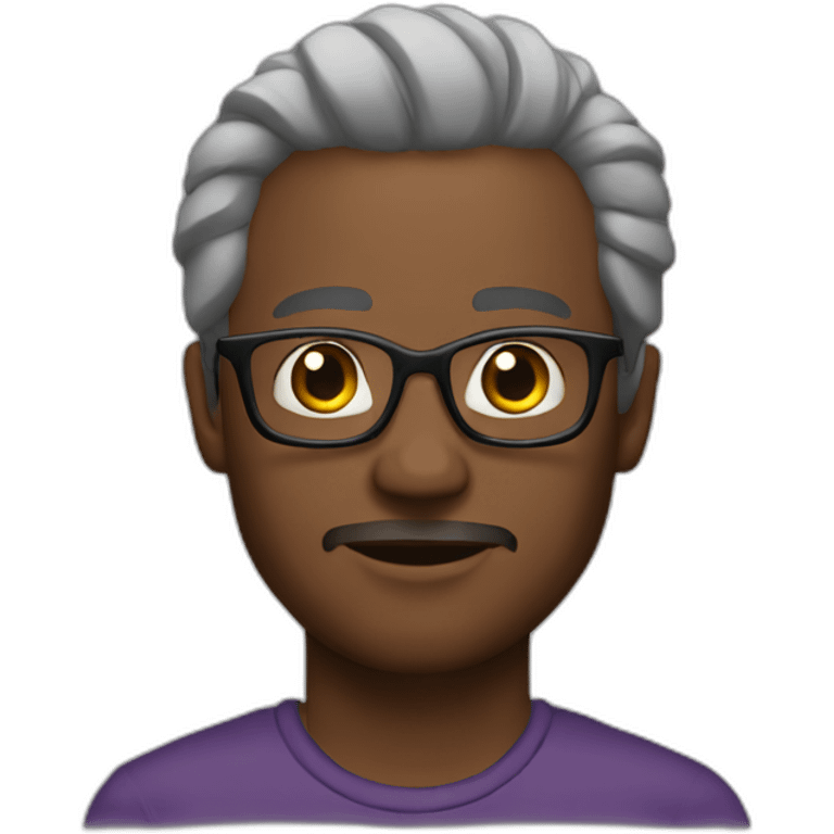 Cedric doumbe emoji