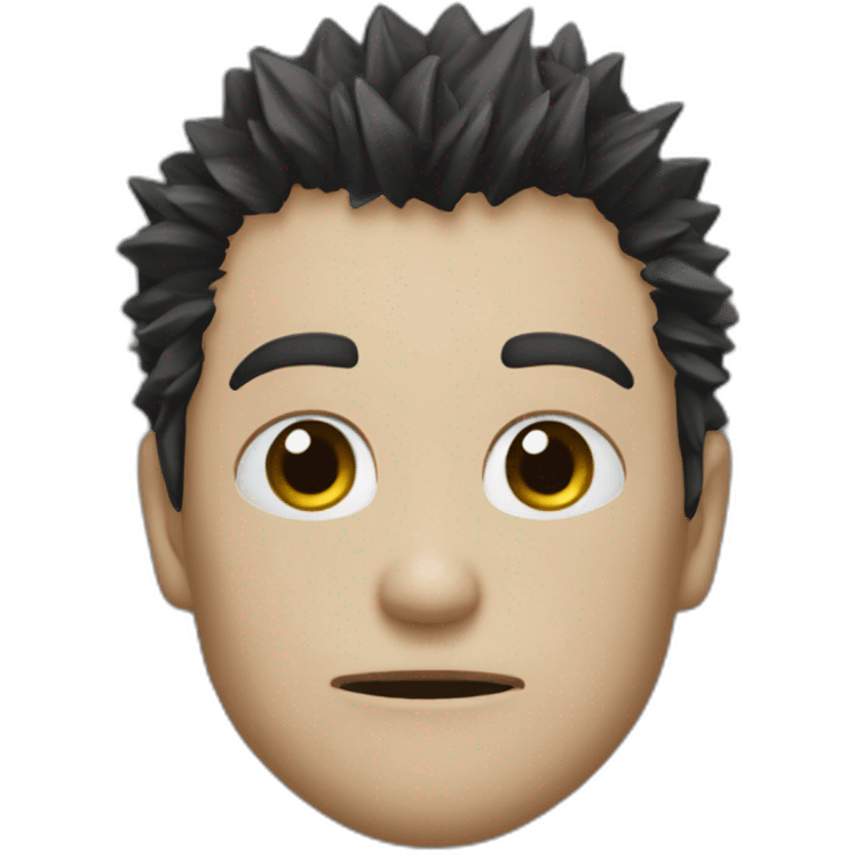 Berserk emoji