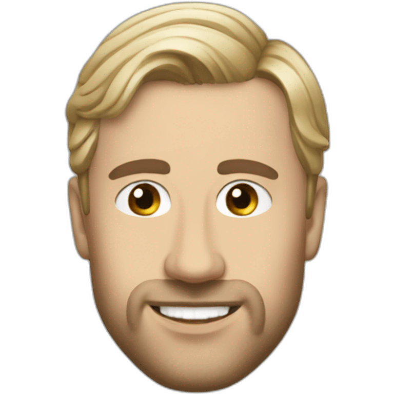 Andrew tate Bugatti emoji