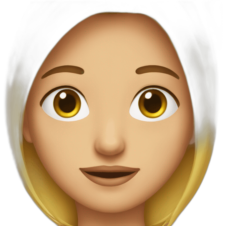 Alix emoji