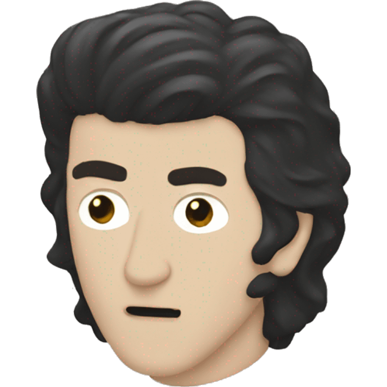 Arctic monkeys emoji