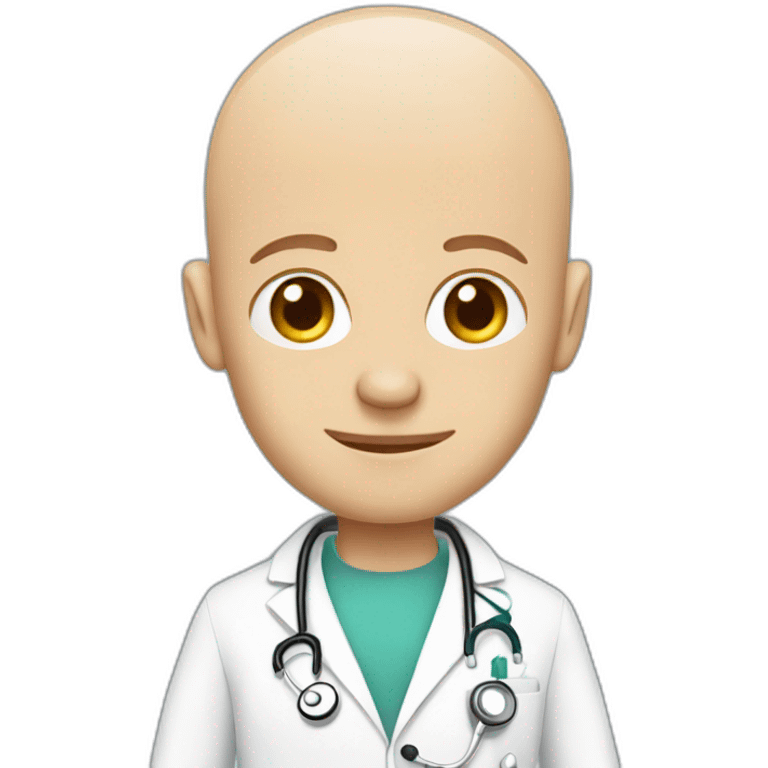 jonny sins as a doctor emoji