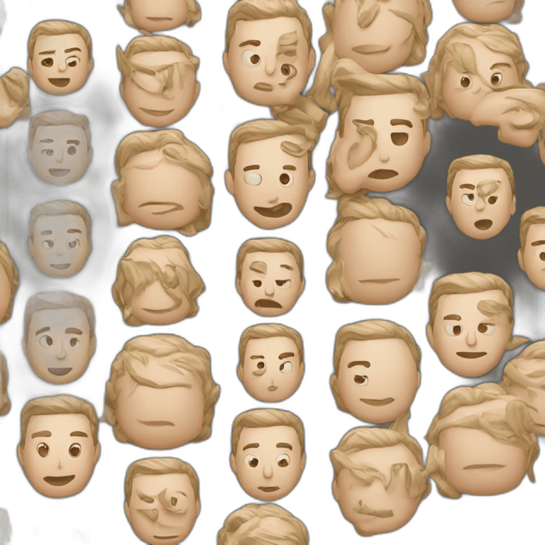 elon-musk-face emoji