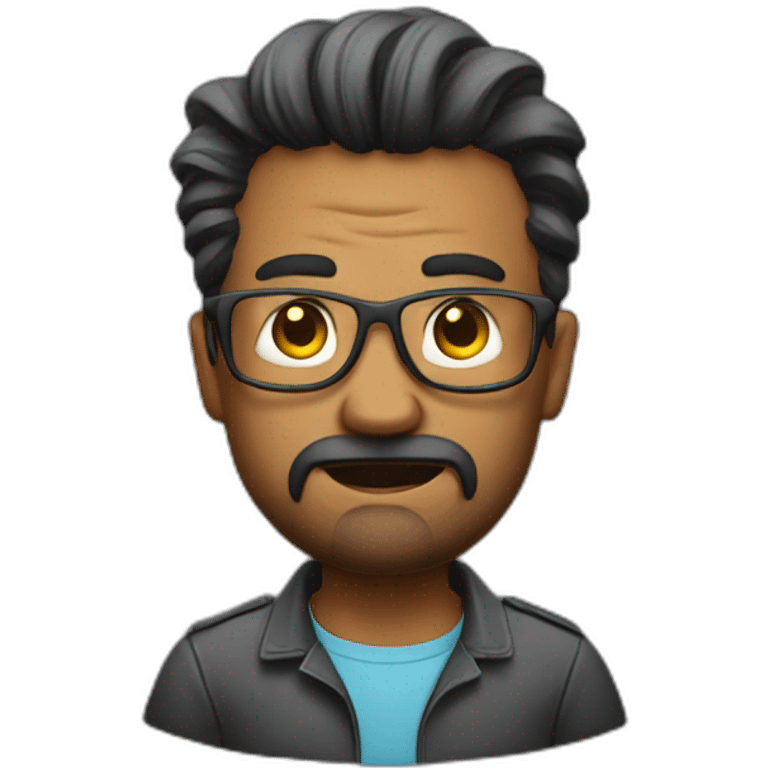 mad product manager emoji