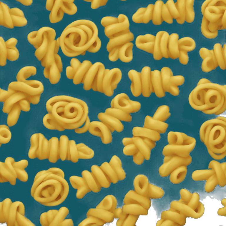 Pasta  emoji