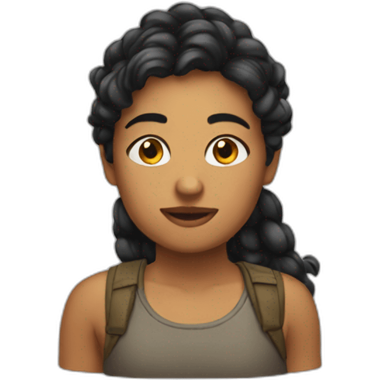 INES emoji