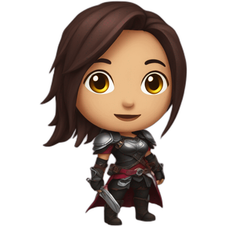 katarina emoji