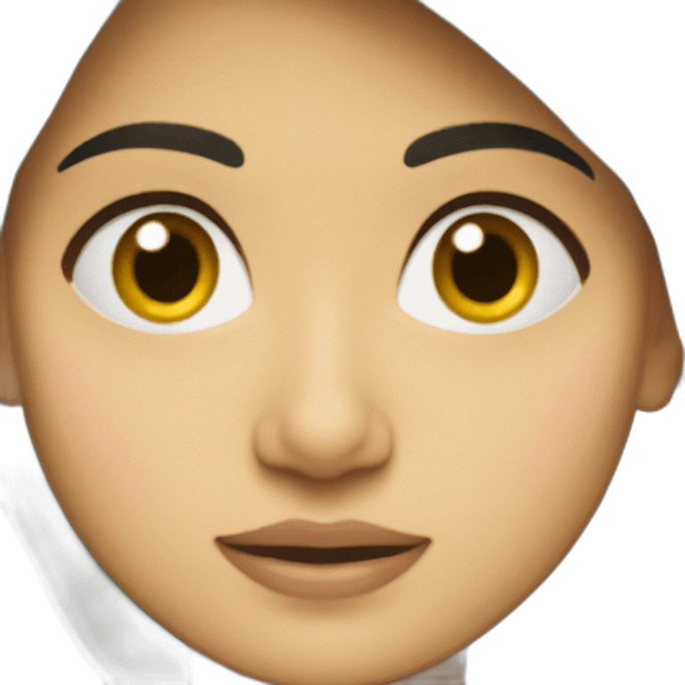 Malala youssafzai emoji