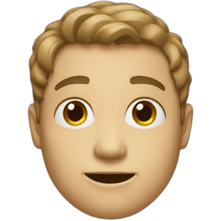 Generate an emoji that resembles me emoji