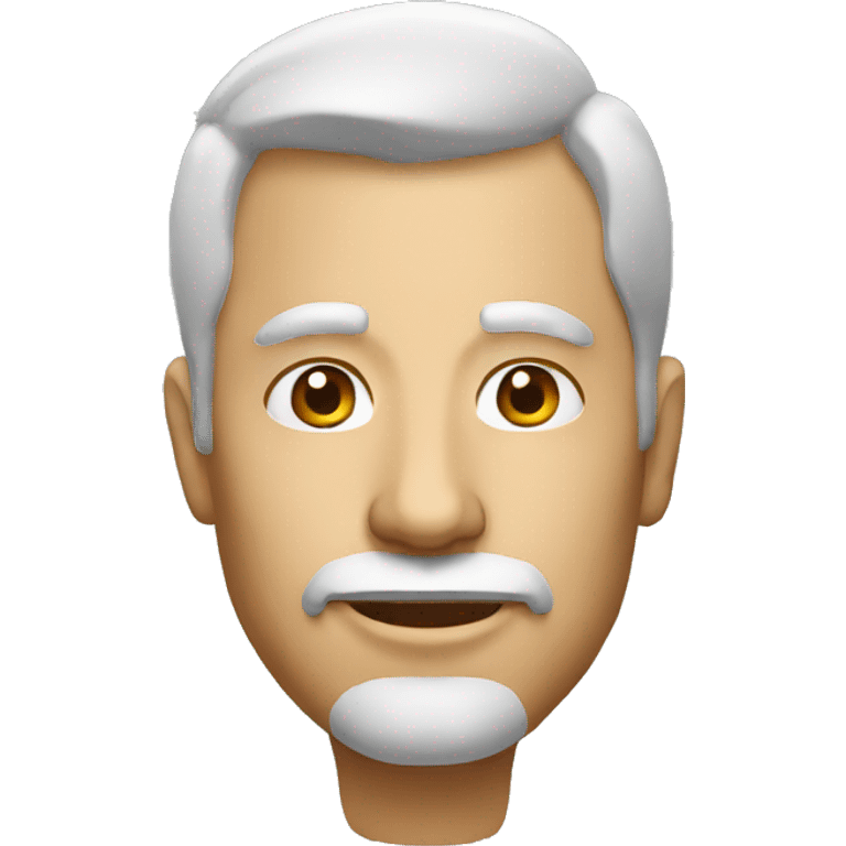 man head emoji