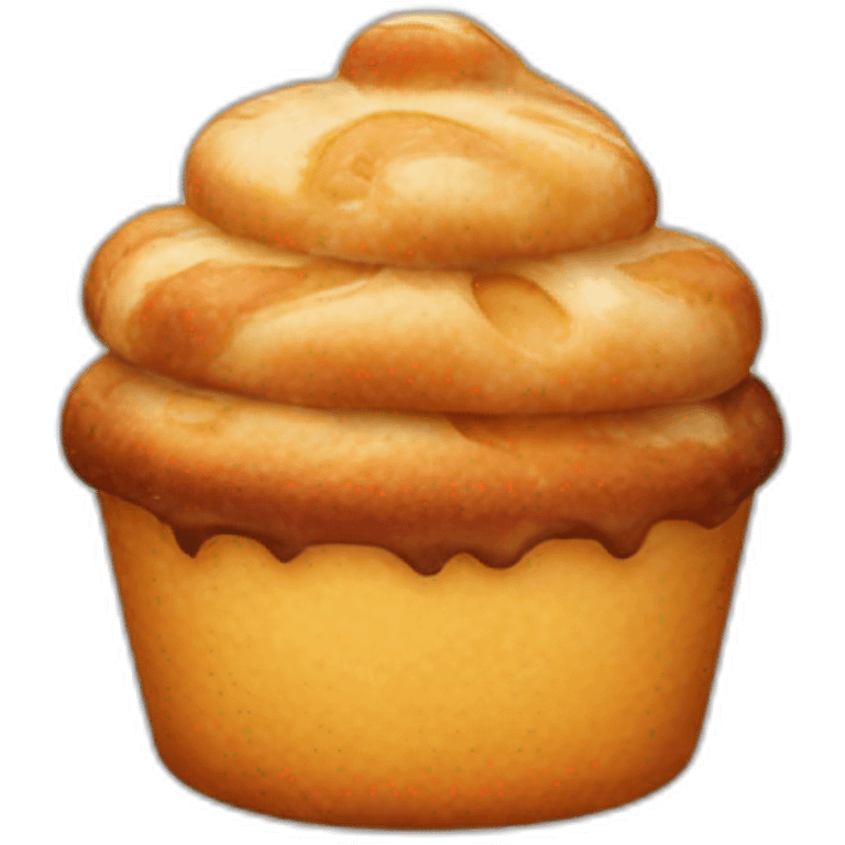 Pastry emoji