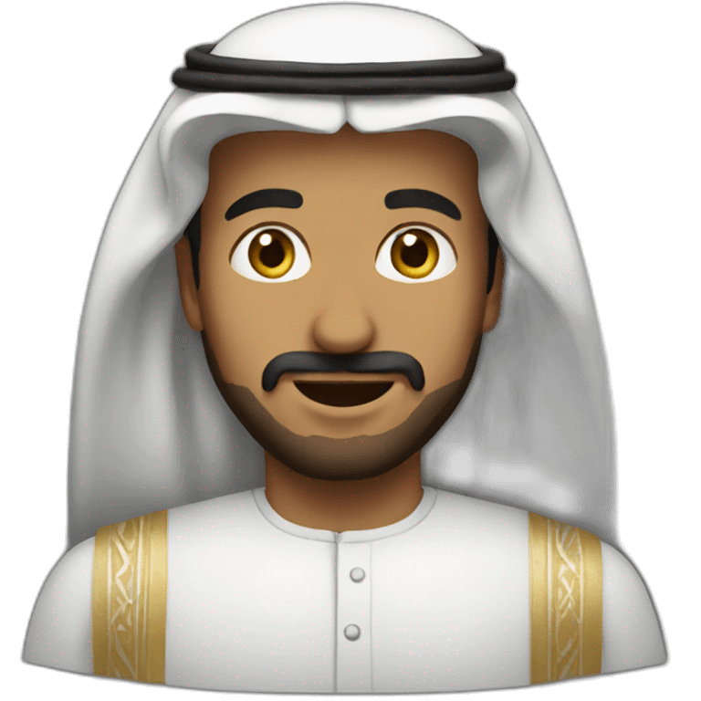 saudi emoji