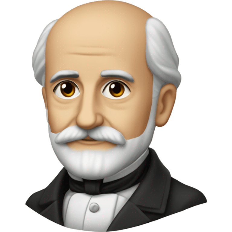 Antoine Henri Becquerel emoji