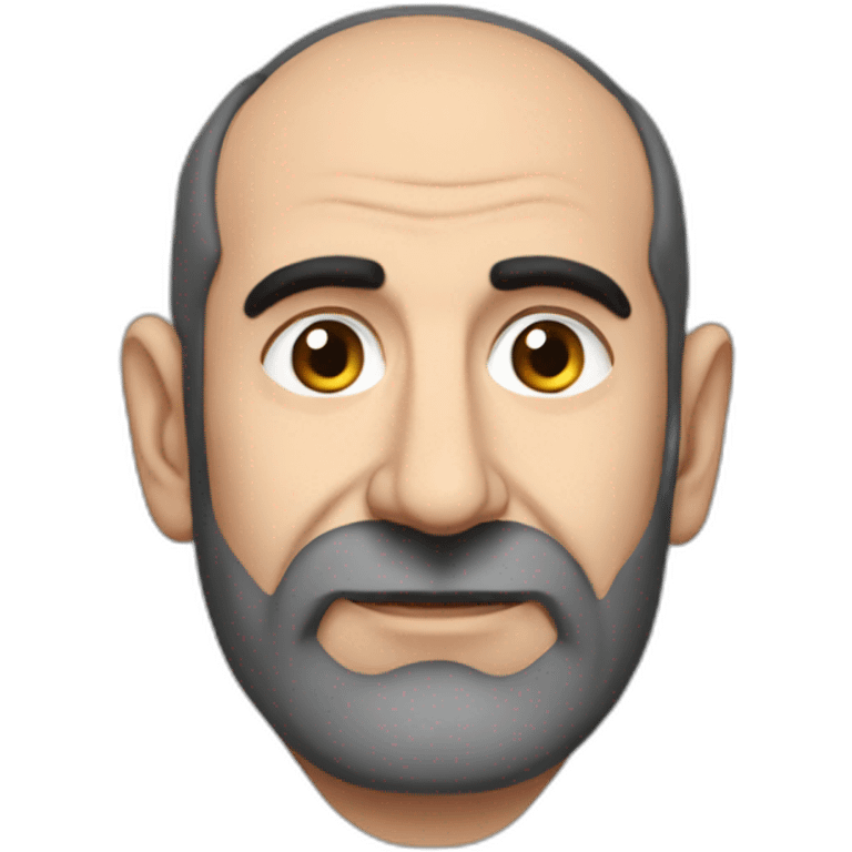 Pashinyan emoji