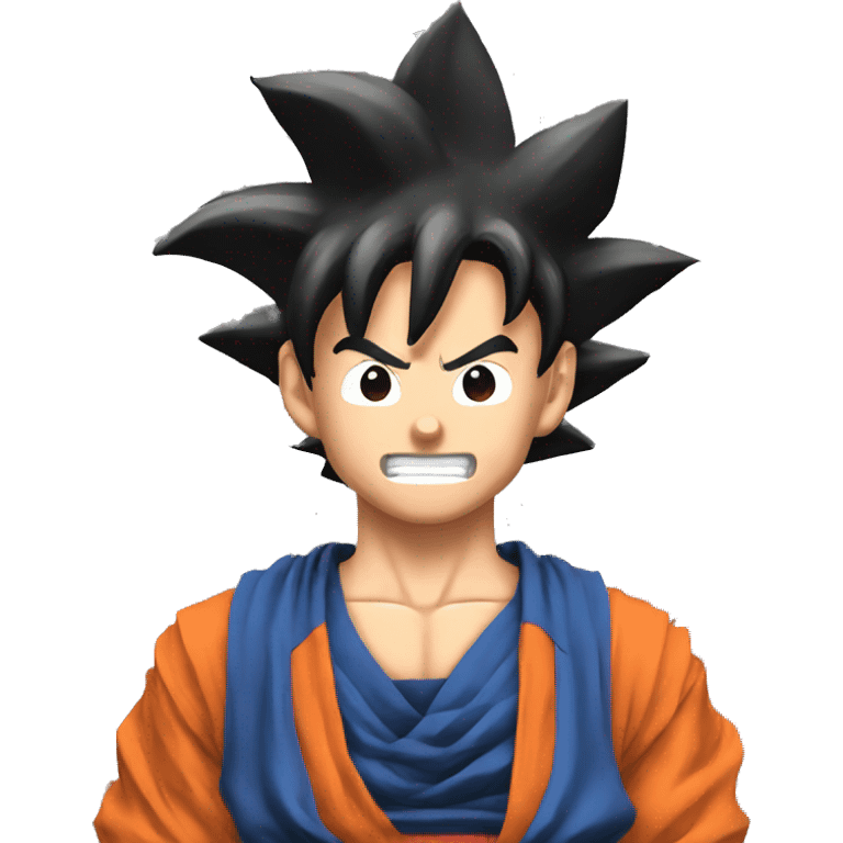 goku emoji