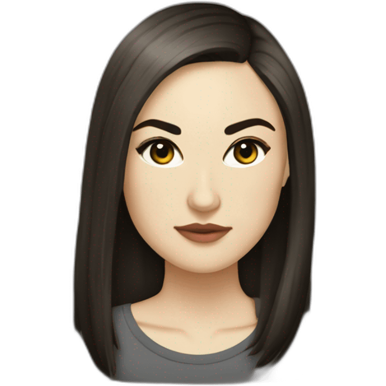 Sasha grey emoji