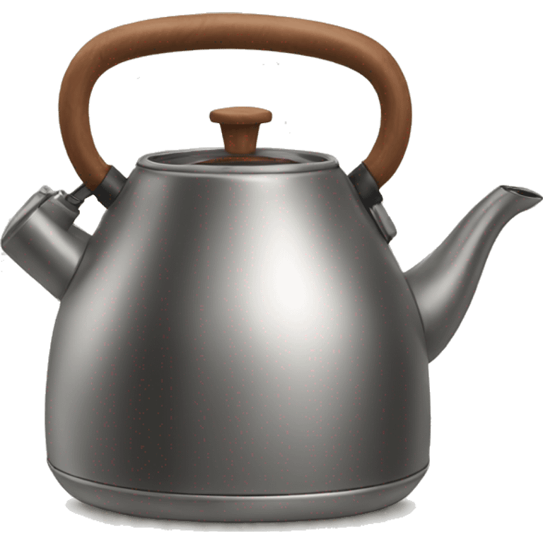 kettle emoji