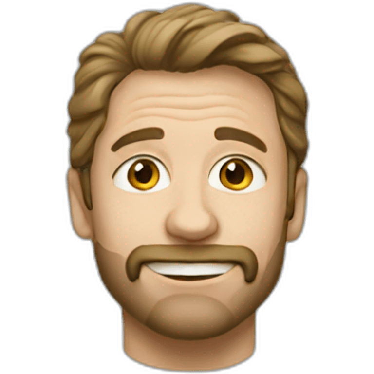 Ian Thomas emoji