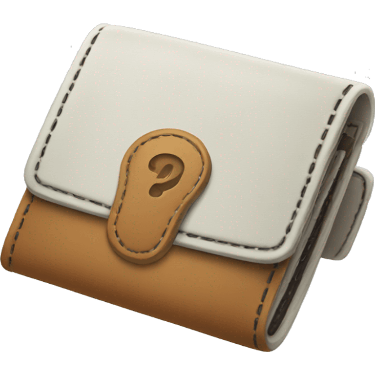 wallet emoji