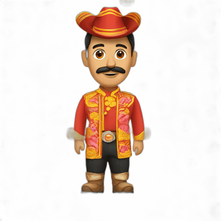 tapatio emoji