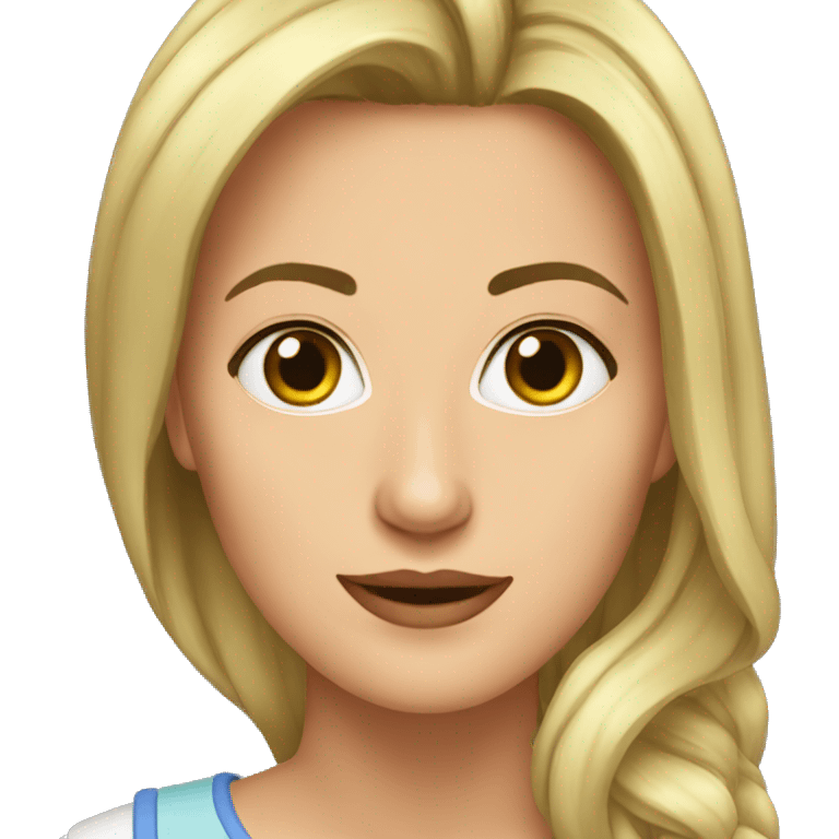 renata glasc PepeBusiness emoji