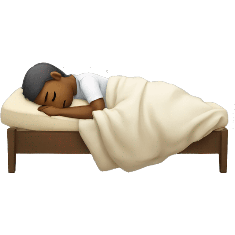 sleeping emoji