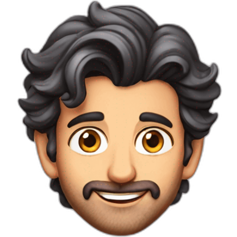 Hrithik Roshan emoji