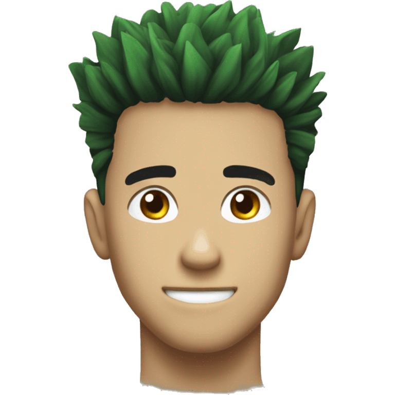 Gon freecss emoji