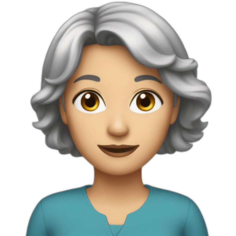 Annette Windlin emoji