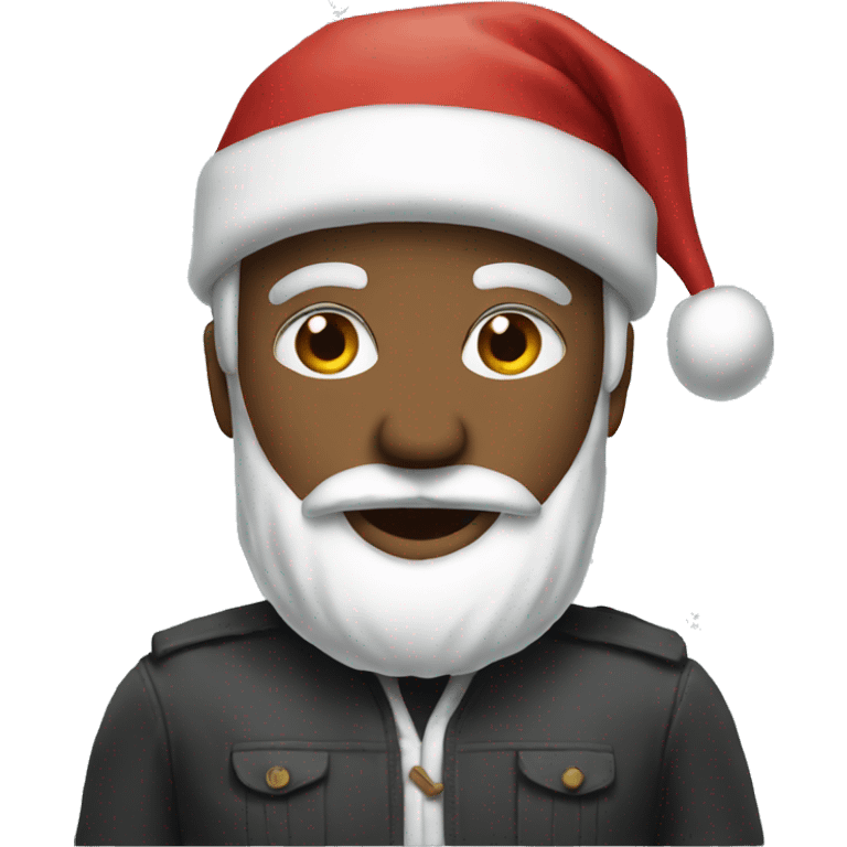 cristhmas emoji