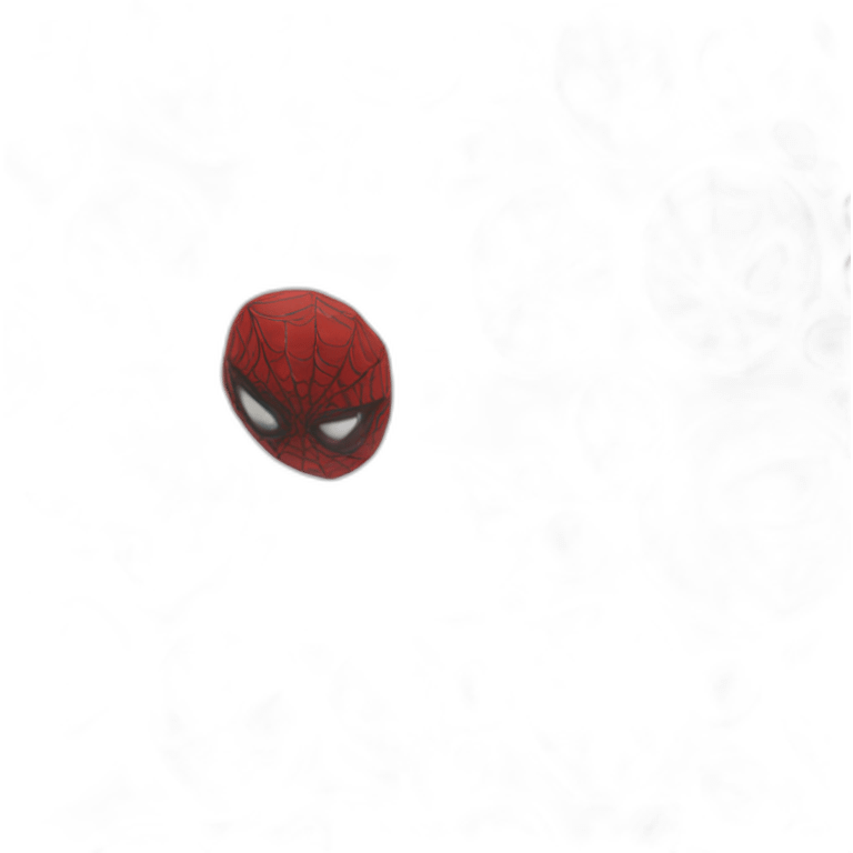 spidermen emoji