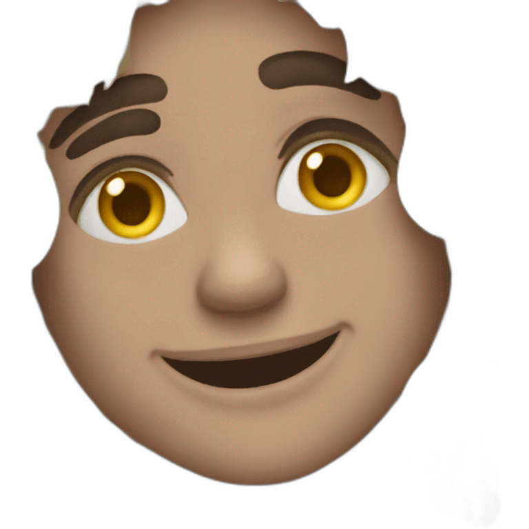 Massi emoji