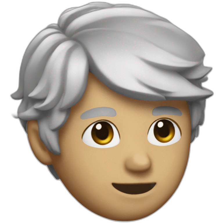 Sigma emoji