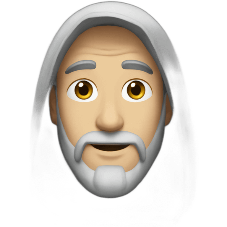 Coran emoji