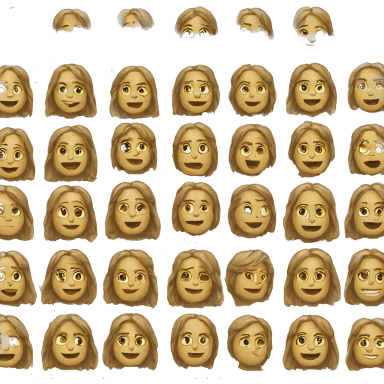 AI Emojis emoji