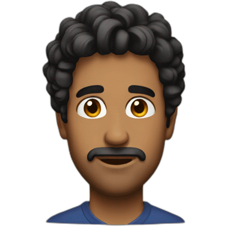 roberto emoji