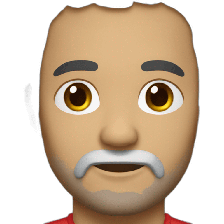 Darwin nunez Liverpool emoji