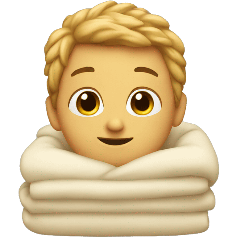 Cozy  emoji