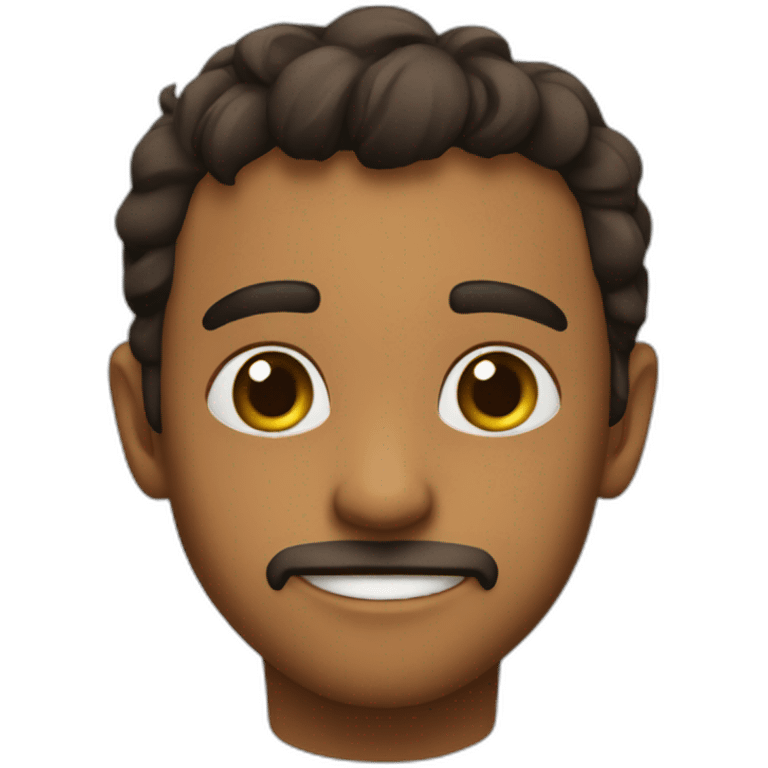 Vini jr emoji