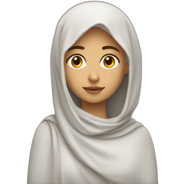 La main de fatma emoji