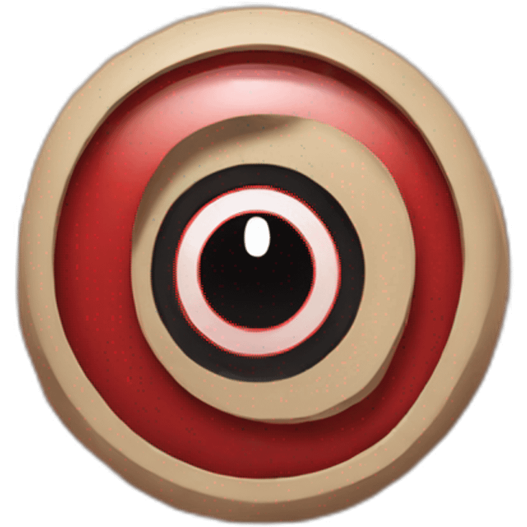 mangekyo sharingan emoji