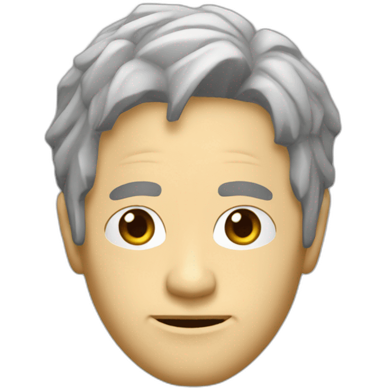 satoshi nakamoto emoji