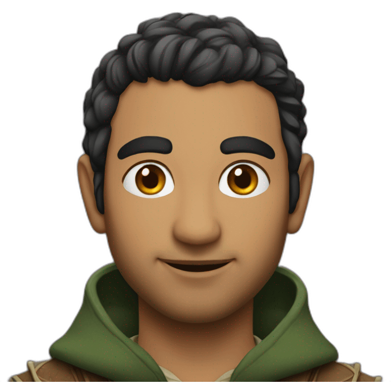 elvish yadav emoji