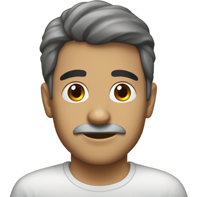 Rocco emoji