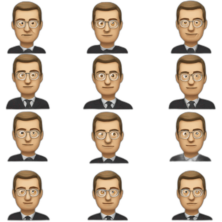 aleksandar vucic emoji